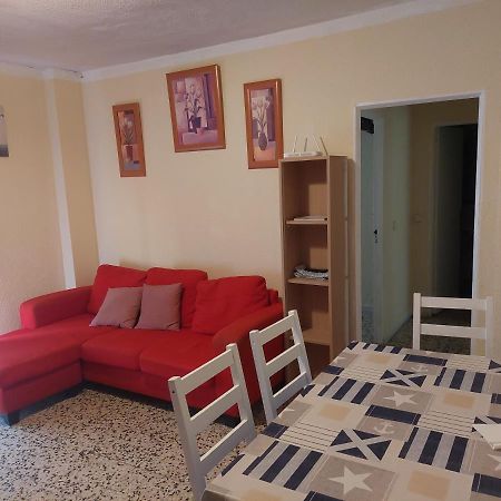 Piso En Alcorcon Exterior photo