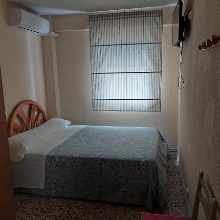 Piso En Alcorcon Exterior photo