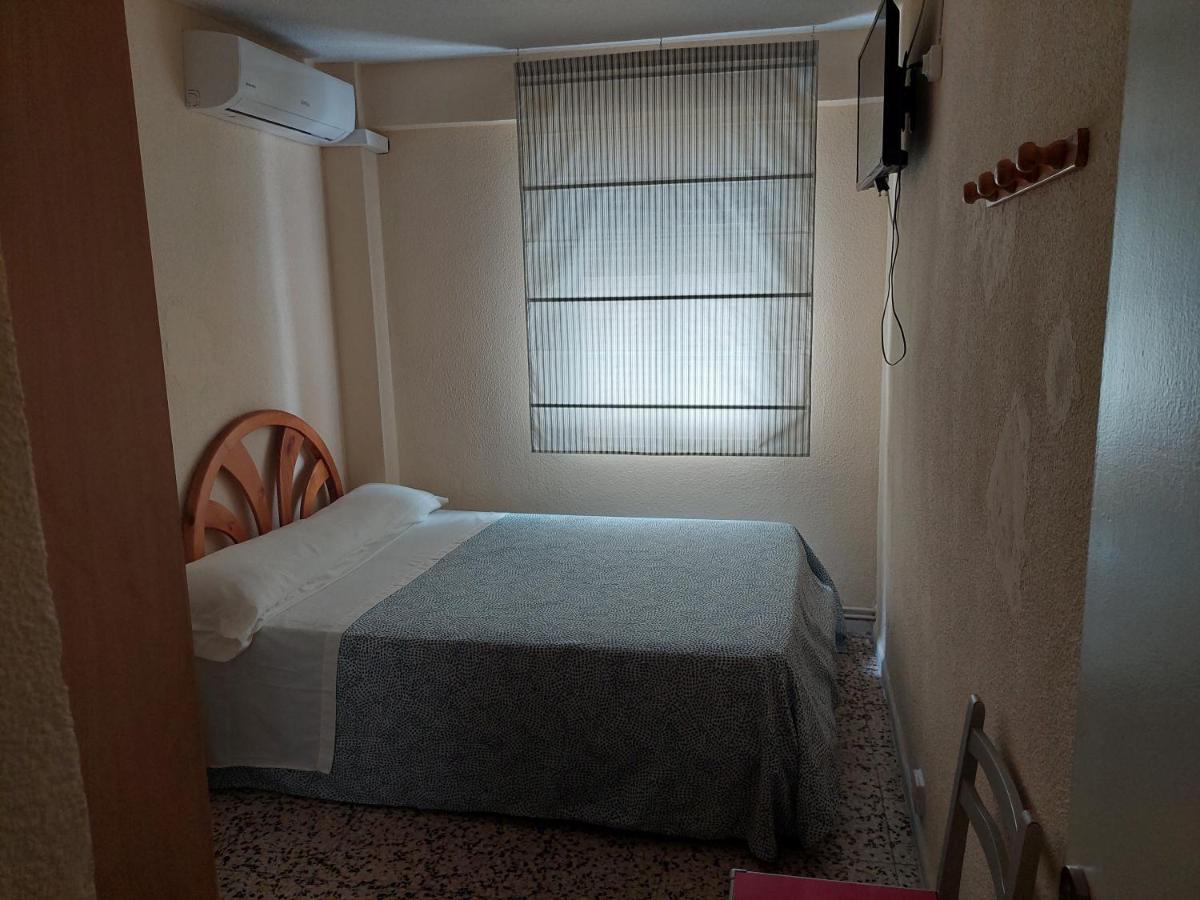 Piso En Alcorcon Exterior photo