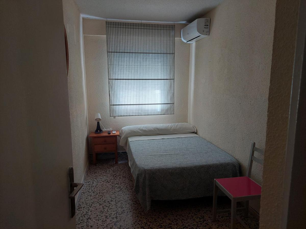 Piso En Alcorcon Exterior photo
